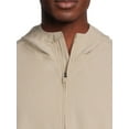 thumbnail image 5 of Swiss Tech Men's and Big Men's Anorak Jacket, up to size 5XL, 5 of 5