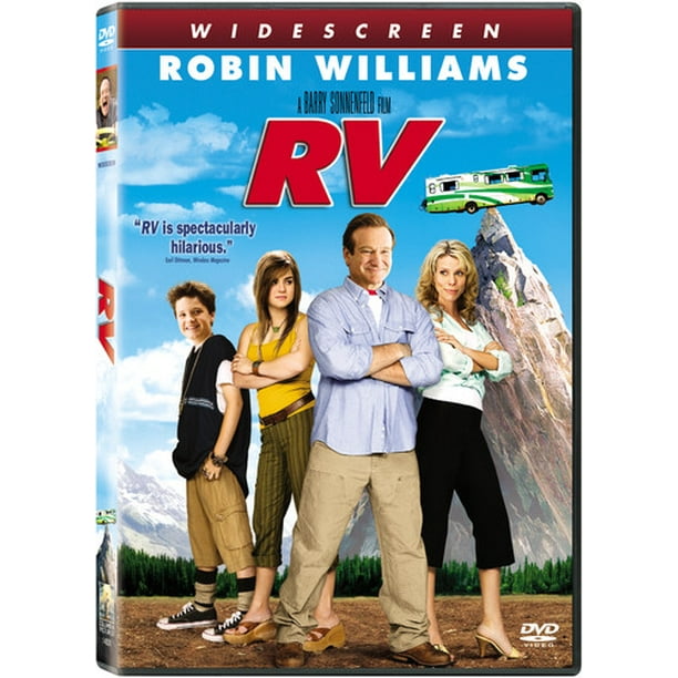Rv Dvd Walmart Com Walmart Com