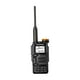 thumbnail image 4 of Radio portátil resistente para exteriores con pantalla iluminada, 4 of 7