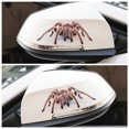 thumbnail image 5 of Walbest 1PC Scorpion Spider Lizard Car Sticker Scary Simulation Animal Bumper Door Decor Decal - 3D Personalized Car Stickers (Spider), 5 of 7
