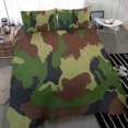thumbnail image 4 of Ensemble de Literie Camouflage Vert, 4 of 4