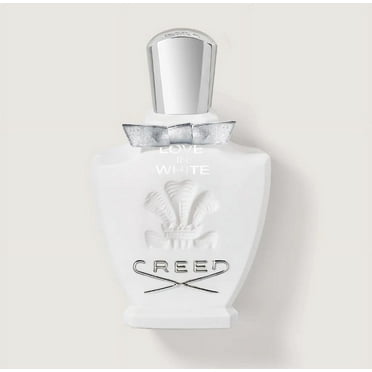 Love in White by Creed, 2.5 oz Millesime EDP Spray for Women