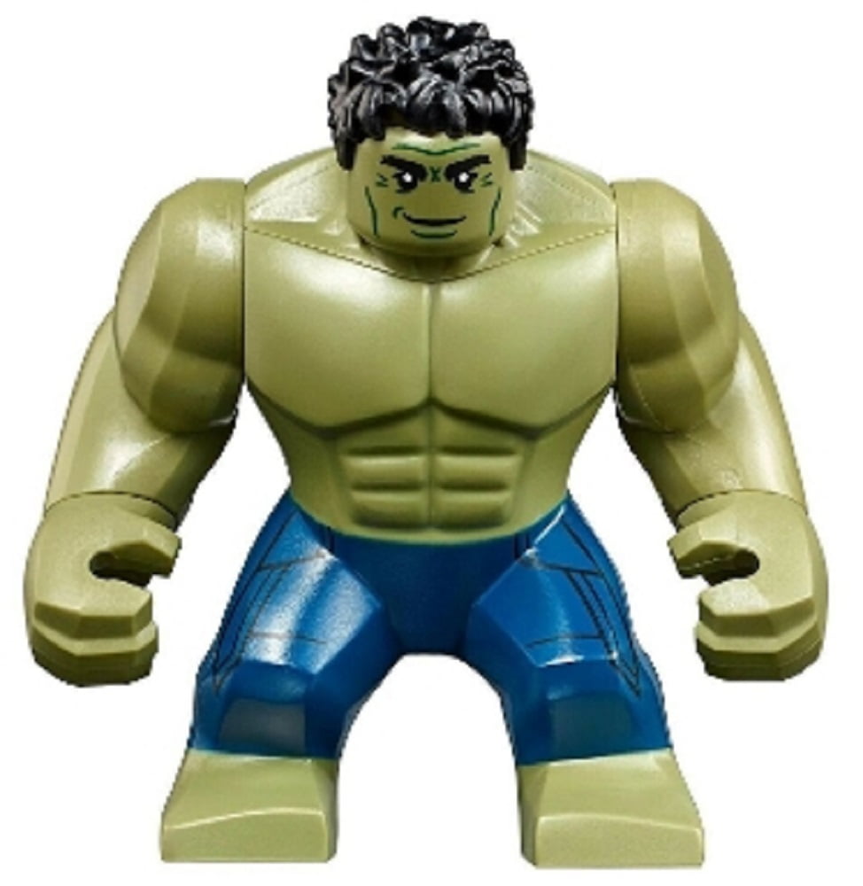 LEGO 76131 Compound Hulk - Walmart.com