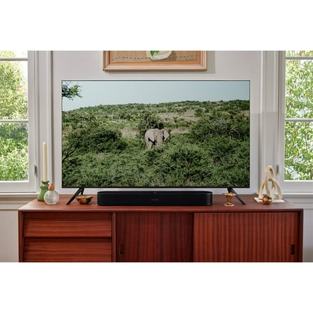 Sonos - Beam (Gen 2) - Black