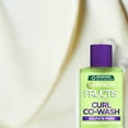thumbnail image 6 of Garnier Fructis Sulfate Free Conditioner with Coconut Oil, 12.1 fl oz, 6 of 12