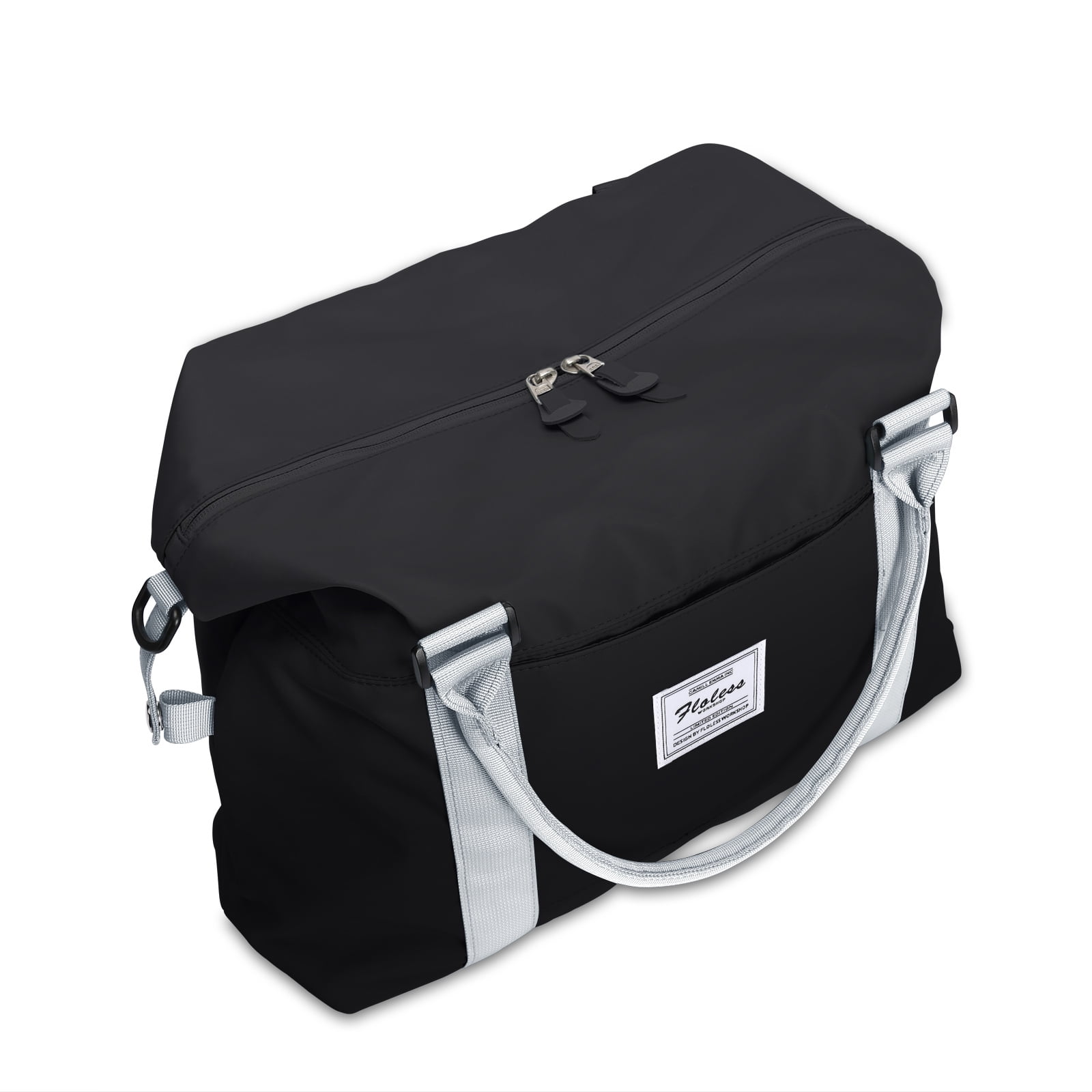 Womens travel bags, weekender carry on for women, sports Gym Bag