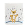 thumbnail image 4 of Wall Learning Stickers Roll Creative Animal Design For Students Announcement Highlighting Multi Color 1Set, 4 of 5