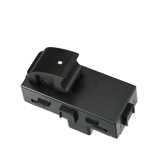 Unique Bargains Power Window Switch Window Control Switch Fit for Chevrolet HHR Silverado Traverse No.22895546
