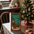 thumbnail image 5 of 24 Days of Christmas Advent Calendars 2025 Dachshund Holiday Dog Theme for Dog Lovers, 5 of 7