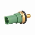 thumbnail image 3 of ISA Temperature Sensor For Audi A3 A4 A6 RS6 S3 S4 S5 S6 TT Quattro Seat Ibiza Volkswagen Beetle Cabrio Golf Jetta Passat Polo Replacement for TS477 059919501A 078919501C, 3 of 6