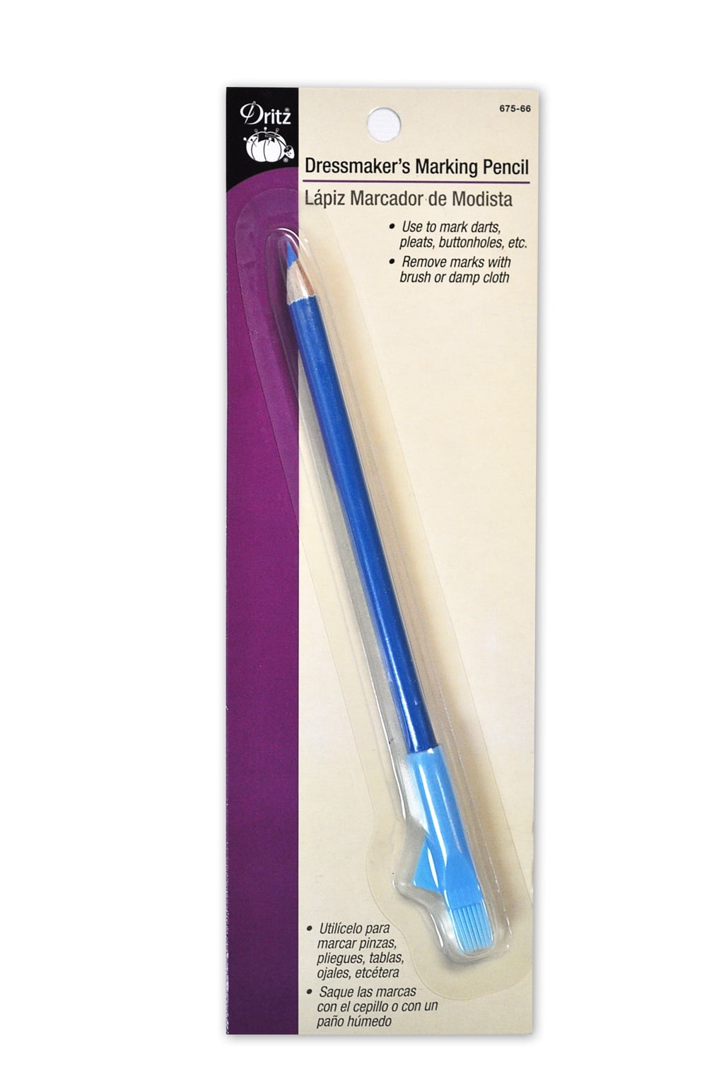 Sassy Multi-Mark Pencil – Workroom Marketplace