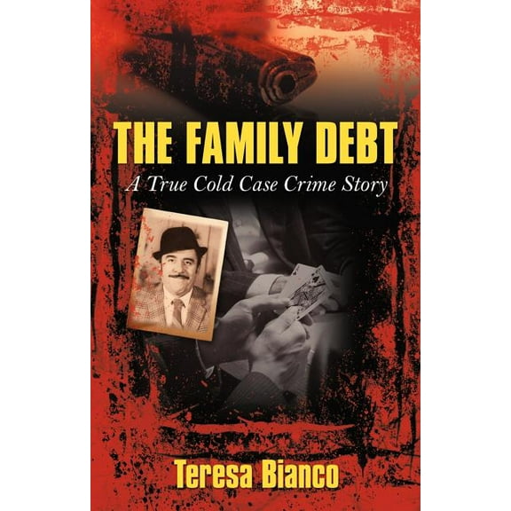 The Family Debt (Paperback)