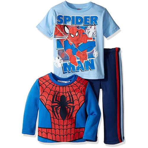 Details about   Marvel The Ultimate Spider-Man 2 Kids Boys Red Sweatshirt Sizes 4 YRS 6 YRS NWT 