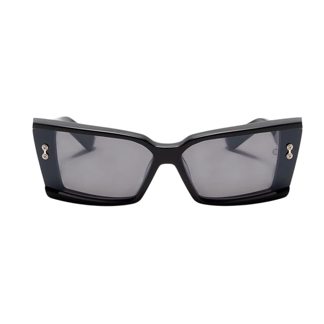 Lentes de Sol Akoni diseño Lynx Black