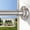 Nickel, variant on Brushed Nickel Extra Long Tension Shower Curtain Rod Adjustable 30-122 Inch(10Ft) 1.1" Dia Stainless Steel Rustproof Heavy Duty, No Drilling for Window Bathroom Outdoor Spring Tension Rods for Patio