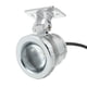 thumbnail image 5 of Lámpara sumergible de luz subacuática AC85-265V 10W RGB LED con control remoto yeacher  Luz subacuática, 5 of 7