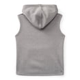 thumbnail image 2 of Russell Athletic Boys Performance Sleeveless Fleece Hoodie, Sizes 4-18, 2 of 3