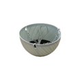 thumbnail image 5 of Hanging Planter Pots,Self-Watering Round Hanging Basket with Water Tray Metal Chain,Succulent Flower Plant Pot Container for Indoor Outdoor Garden Balcony Wall Decor., 5 of 5