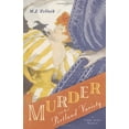 thumbnail image 1 of Pre-Owned Murder at the Portland Variety (The Libby Seale Mysteries) (Paperback) 0738707864 9780738707860, 1 of 1
