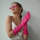 thumbnail image 3 of Gafas de sol SUNOVELTIES rectangulares paquete de 10 para mujer y hombre, 3 of 7