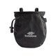 thumbnail image 1 of Rock Climbing Chalk Bag with Adjustable Strap Large Capacity Waterproof Portable Drawstring Climbing Chalk Bag Container, 1 of 5