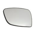 thumbnail image 2 of Brock Mirror Glass with Base for 2014-2018 Forte Sedan Heated Set 87611A7050 2014-2018 Forte5, 2 of 9