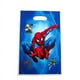 thumbnail image 4 of 10/50 bolsas de regalo de Spiderman, bolsa de dulces de princesa Frozen, bolsas de botín para fiestas infantiles, suministros de decoración para fiestas de cumpleaños de niños y niñas, 4 of 5