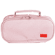 thumbnail image 1 of Compartimentos Bolsa De Arte Organizador Papelería Bolsas De Cosméticos Para Niños Adolescentes AdultosRosa, 1 of 5