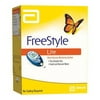 Free Style Lite Blood Glucose Monitoring System, 1 Ea, 6 Pack