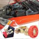 thumbnail image 5 of Car Battery Disconnect Switch Rotatable Leakage Protection Disconnect Isolator, 5 of 5