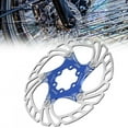 thumbnail image 3 of Mountain Bike Disc Brake Slice Brake Pad for Five Nail Design, 3 of 7