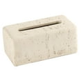 thumbnail image 4 of Caja de pañuelos rectangular, contenedor de pañuelos, mesita de noche, encimera, baño, coche, dispensador de servilletas, organizador decorativo,, 4 of 9