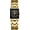 Gold Black, variant on Vintage Gold Watches for Women Luxury Ladies Quartz Wrist Watches Stainless Steel Bracelet Waterproof Women’s Casual Wristwatch Adjustment Tool Included