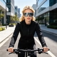 thumbnail image 5 of Cycling Sunglasses for Men Women, UV400 Photochromic Polarized Safety Glasses, Sports Sunglasses, 5 of 5