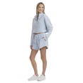thumbnail image 2 of Mills by Millie Bobby Brown Women's Tie-Front Shorts, Sizes XXS-XXL, 2 of 4