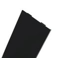 thumbnail image 5 of PIT66 Rear Door B Pillar Window Trim Applique Fit for Grand Cherokee 2011-2019 Black Left & Right, 5 of 9