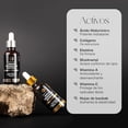 thumbnail image 3 of Pack cuidado facial Hombre Pureza Natur Serum de dia Y de noche, 3 of 7