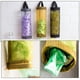 thumbnail image 2 of 6 soportes para bolsas de plástico, organizador de bolsas de basura, dispensador de bolsas de basura colgante de malla., 2 of 5