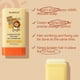 thumbnail image 3 of 2-in-1 Hair Styling Gel and Wax Stick with Comb, Natural Formula for Dry, Curly, Thick, Frizzy Hair, Refreshing and Non-Greasy Finish, 3 of 5