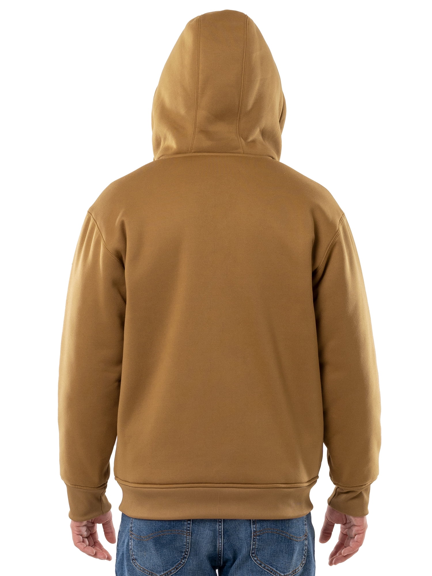 Walmart wrangler online hoodie