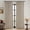 Sand, variant on Burlywood Birch Pinch Pleated 100% Blackout Linen Curtains for Bedroom, Room Darkening Memory Trained Window Curtains 84 inches Long for Living Room, Black Out Pleat Drapes, 2 Panels