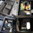 thumbnail image 4 of Contenedor de reposabrazos DYNWAVEMX Organizador Interior Automático coche, 4 of 7