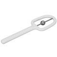 thumbnail image 4 of Tongue Tip Trainer, Improve Coordination Clean Tongue Tip Exerciser 2 Use Ways  For Unclear Pronunciation White, 4 of 8