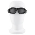 thumbnail image 1 of Camping Hiking Outdoor Eye Protective Safety Metal Mesh Goggle Accessory, 1 of 4