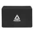 thumbnail image 2 of Reebok Delta Yoga Block, Black, 2 of 4