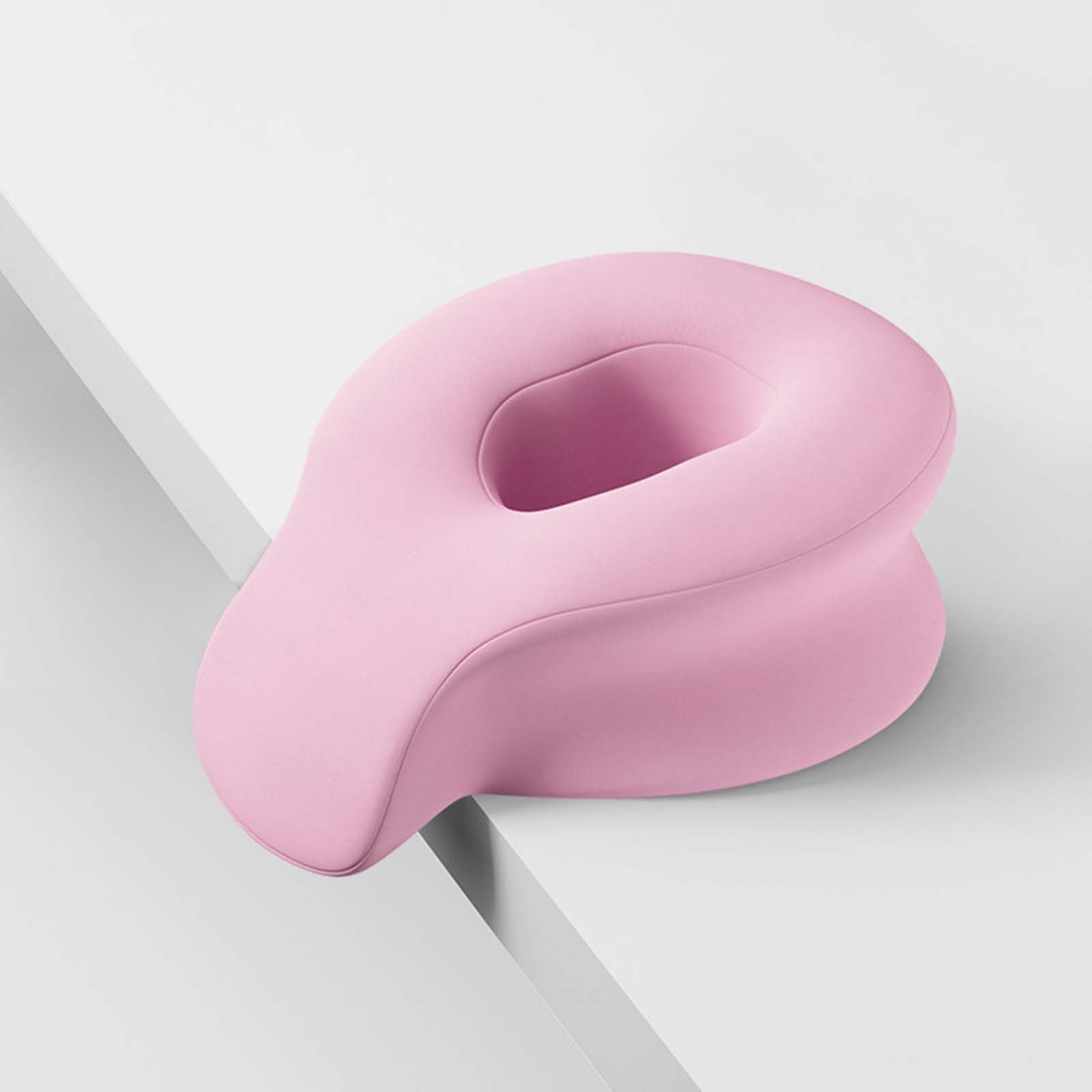 Travel Pillow With Washable Pillowcase For Massage And Support Pillowcase Silk Size U Shaped Pregnancy Pillows Pregnancy Pillows for Sleeping on Stomach Pillowcases Percale Pillows Silk Pillowcases
