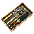 thumbnail image 1 of Craft Fontaine Antique Fournitures Scolaires Vert Foncé, 1 of 9