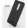 thumbnail image 5 of Étui Conçue pour OnePlus 7 Pro Armure Fine Ajustement Flexible - Noir, 5 of 5