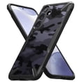 thumbnail image 1 of Funda para teléfono Ringke Fusion-X compatible con Samsung Galaxy S24 Plus, 1 of 9