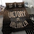 thumbnail image 5 of Juego de cama Wonder Print Shop - Juego de cama Victoria o Valhalla RLT12, 5 of 5